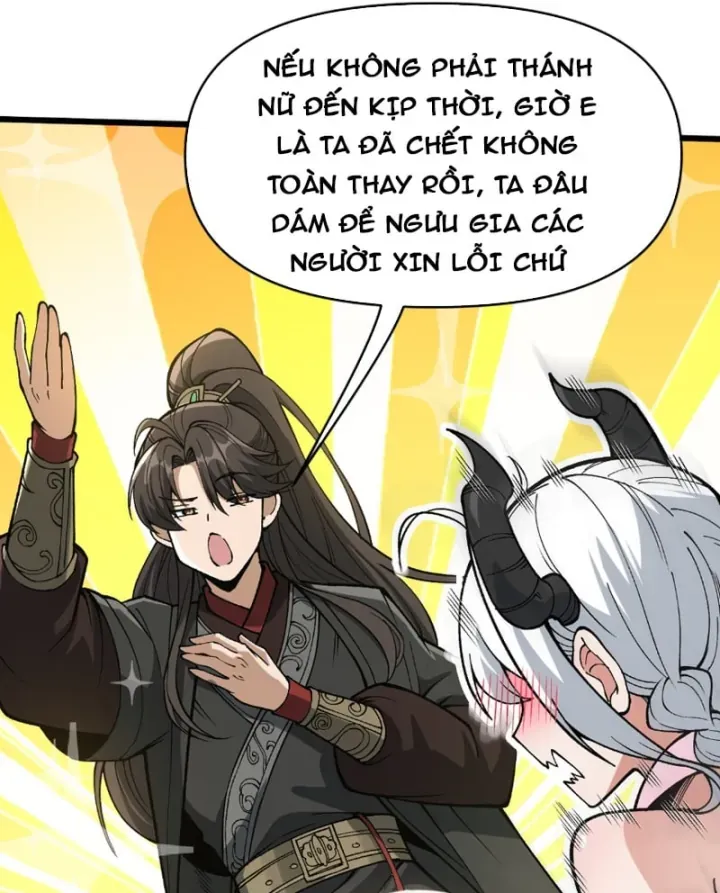 Hệ Thống Trả Về Vạn Lần: Sư Tỷ Xin Tự Trọng Chapter 25 - Trang 38