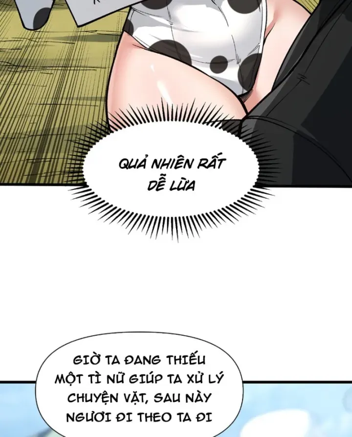 Hệ Thống Trả Về Vạn Lần: Sư Tỷ Xin Tự Trọng Chapter 25 - Trang 50
