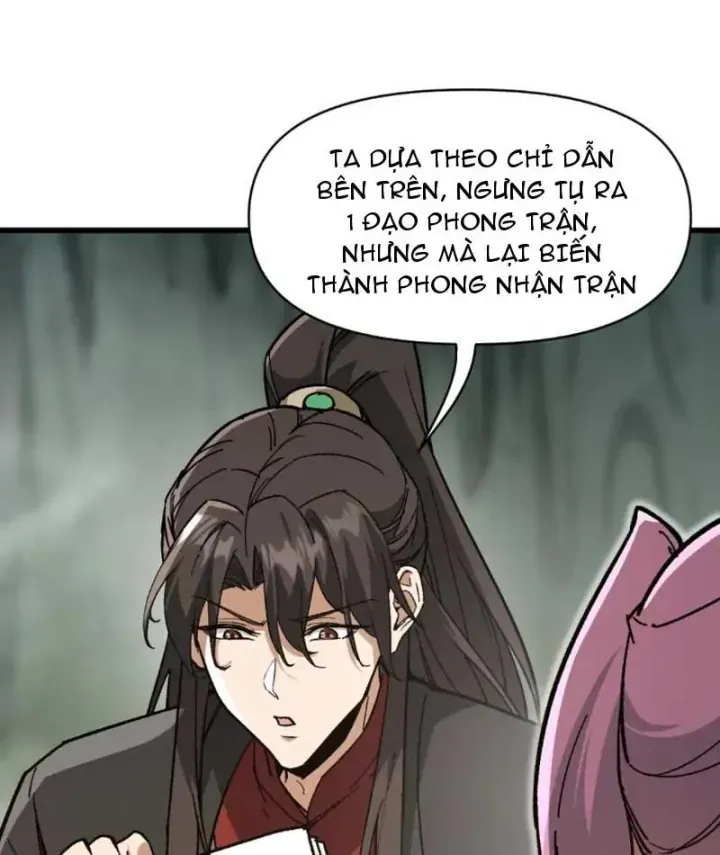 Hệ Thống Trả Về Vạn Lần: Sư Tỷ Xin Tự Trọng Chapter 26 - Trang 13