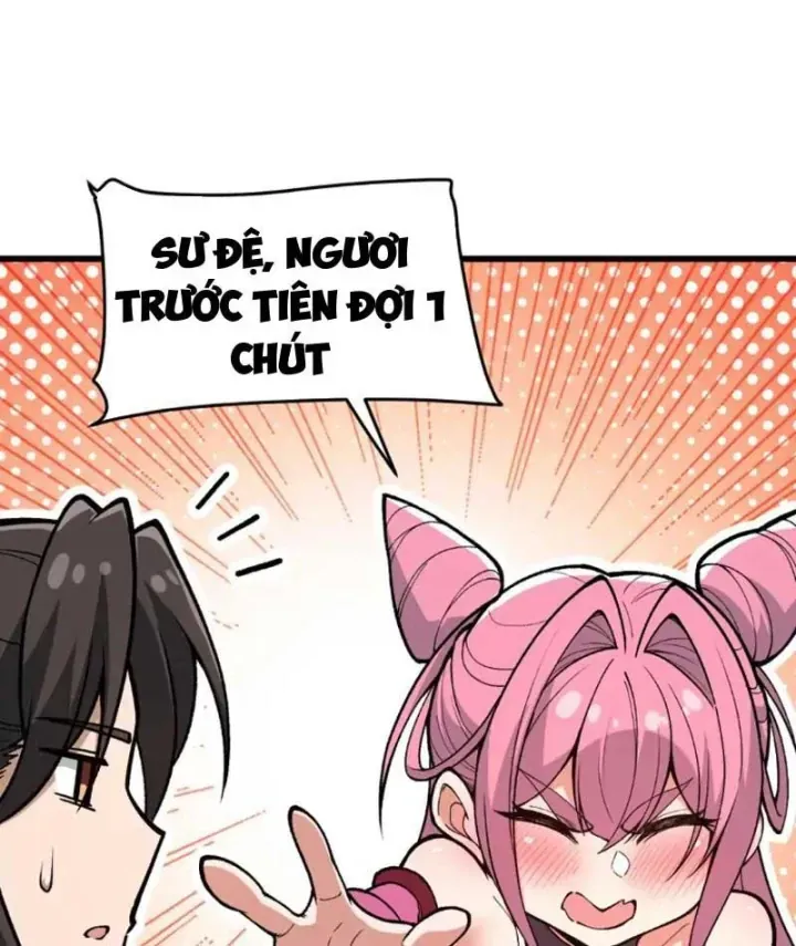 Hệ Thống Trả Về Vạn Lần: Sư Tỷ Xin Tự Trọng Chapter 26 - Trang 15