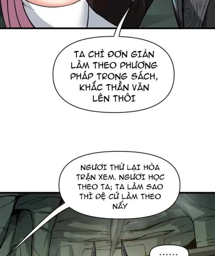 Hệ Thống Trả Về Vạn Lần: Sư Tỷ Xin Tự Trọng Chapter 26 - Trang 37