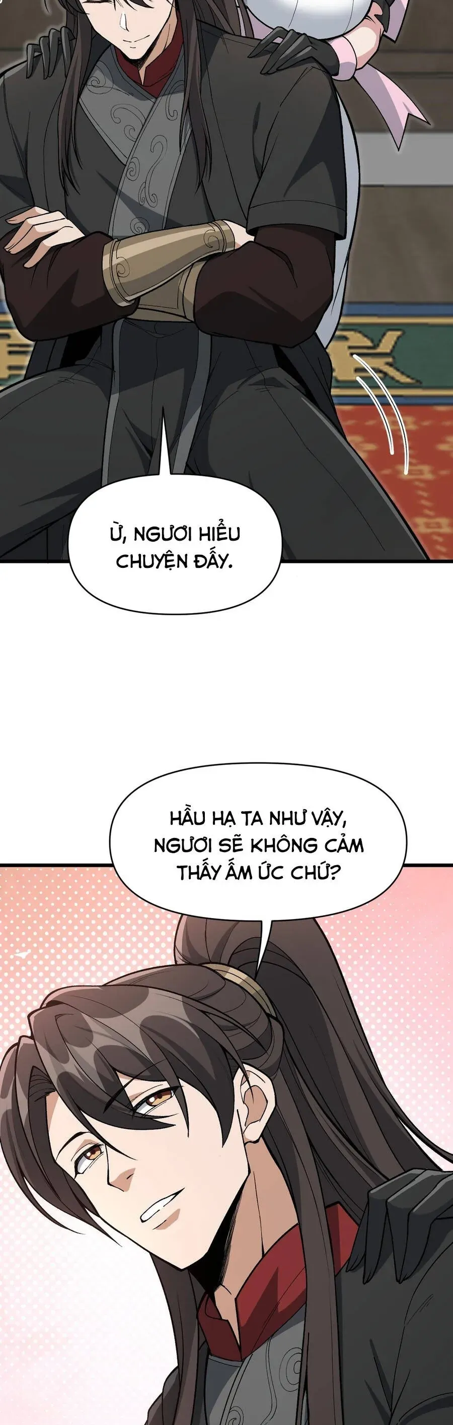 Hệ Thống Trả Về Vạn Lần: Sư Tỷ Xin Tự Trọng Chapter 27 - Trang 11