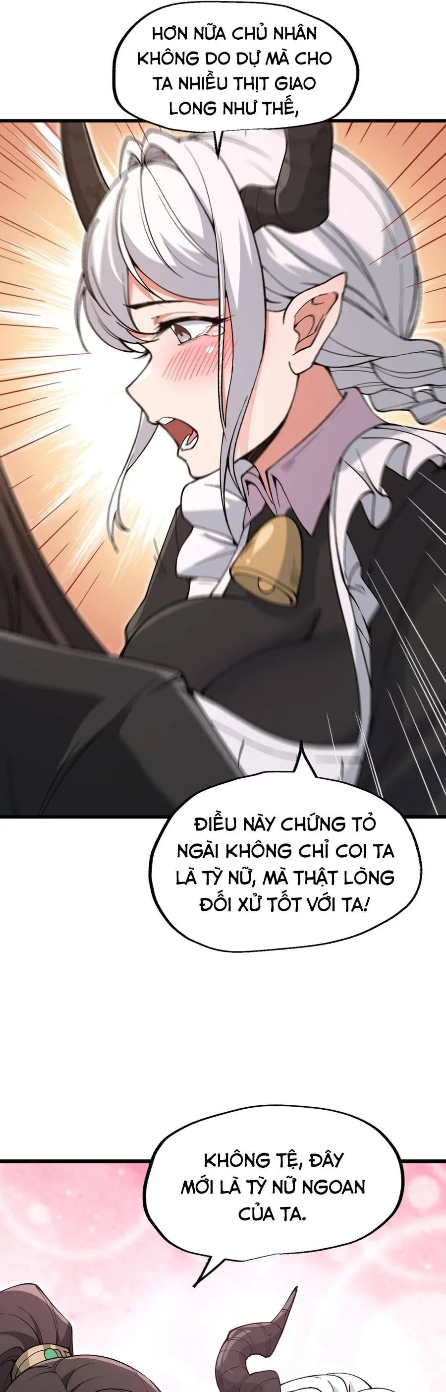 Hệ Thống Trả Về Vạn Lần: Sư Tỷ Xin Tự Trọng Chapter 27 - Trang 13
