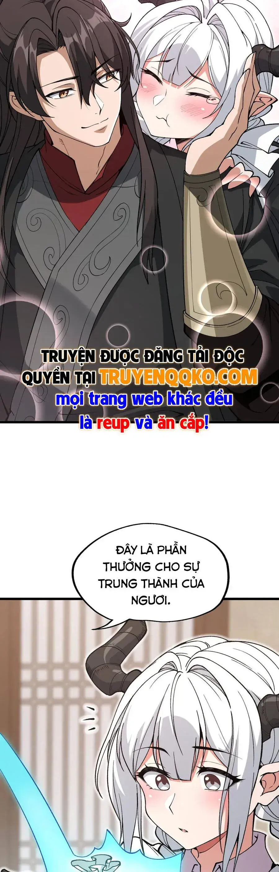 Hệ Thống Trả Về Vạn Lần: Sư Tỷ Xin Tự Trọng Chapter 27 - Trang 14