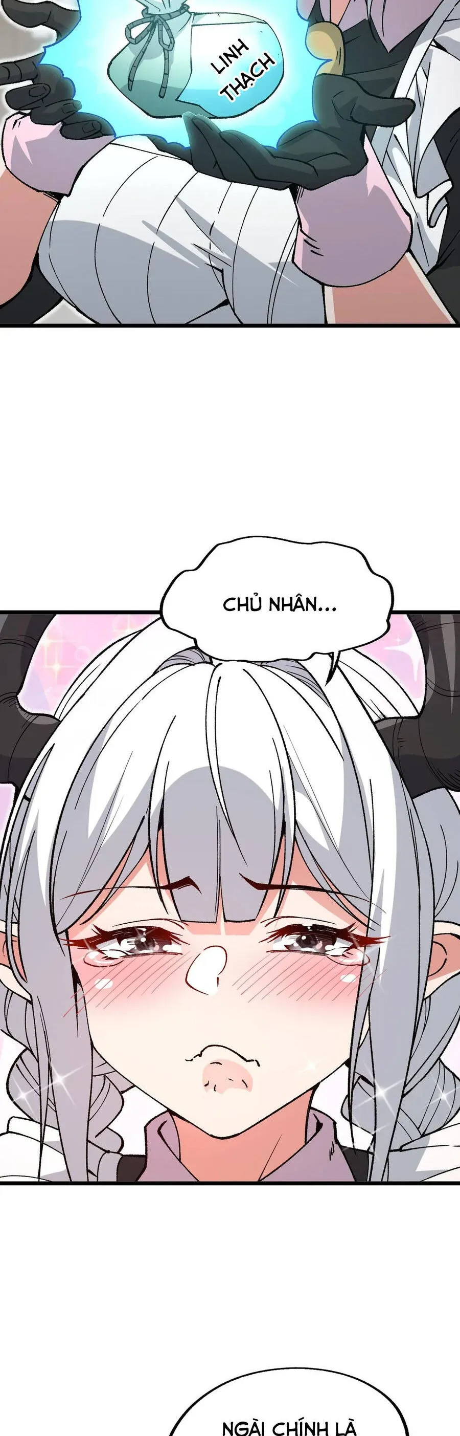 Hệ Thống Trả Về Vạn Lần: Sư Tỷ Xin Tự Trọng Chapter 27 - Trang 15