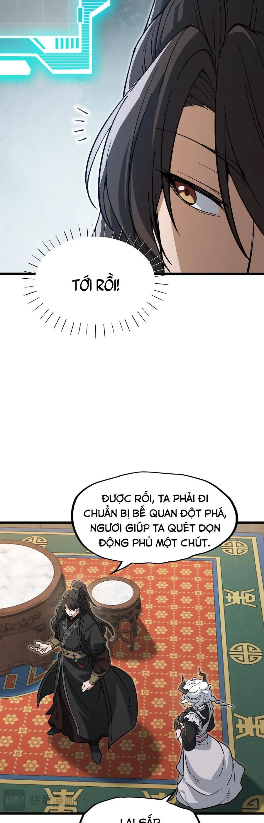 Hệ Thống Trả Về Vạn Lần: Sư Tỷ Xin Tự Trọng Chapter 27 - Trang 17