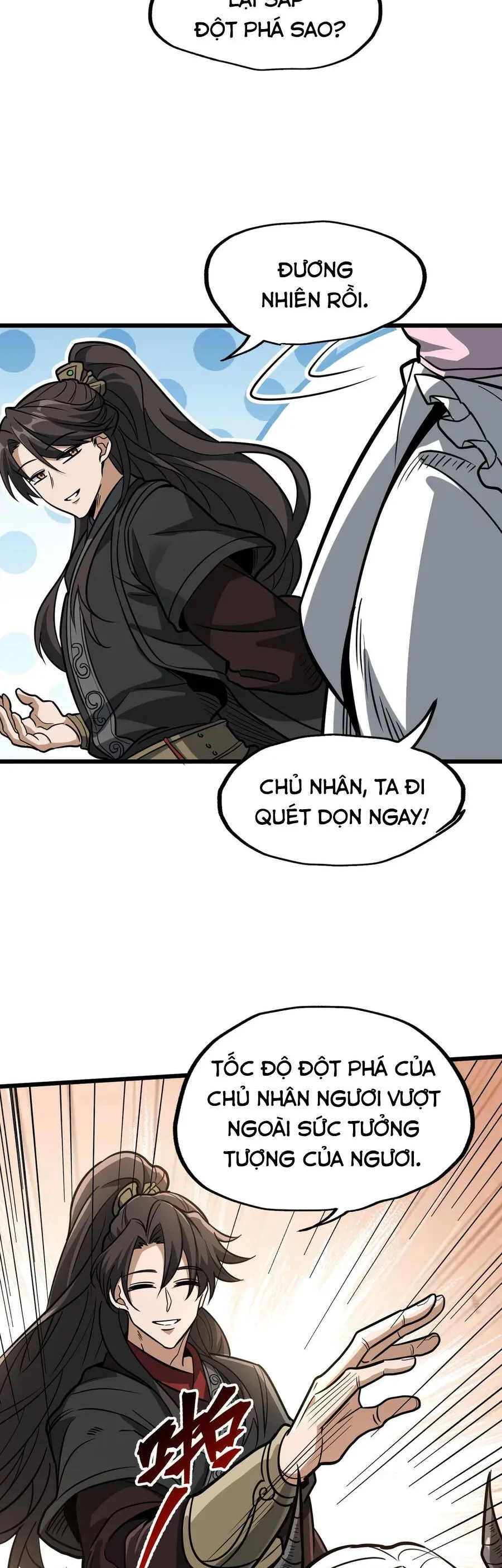 Hệ Thống Trả Về Vạn Lần: Sư Tỷ Xin Tự Trọng Chapter 27 - Trang 18