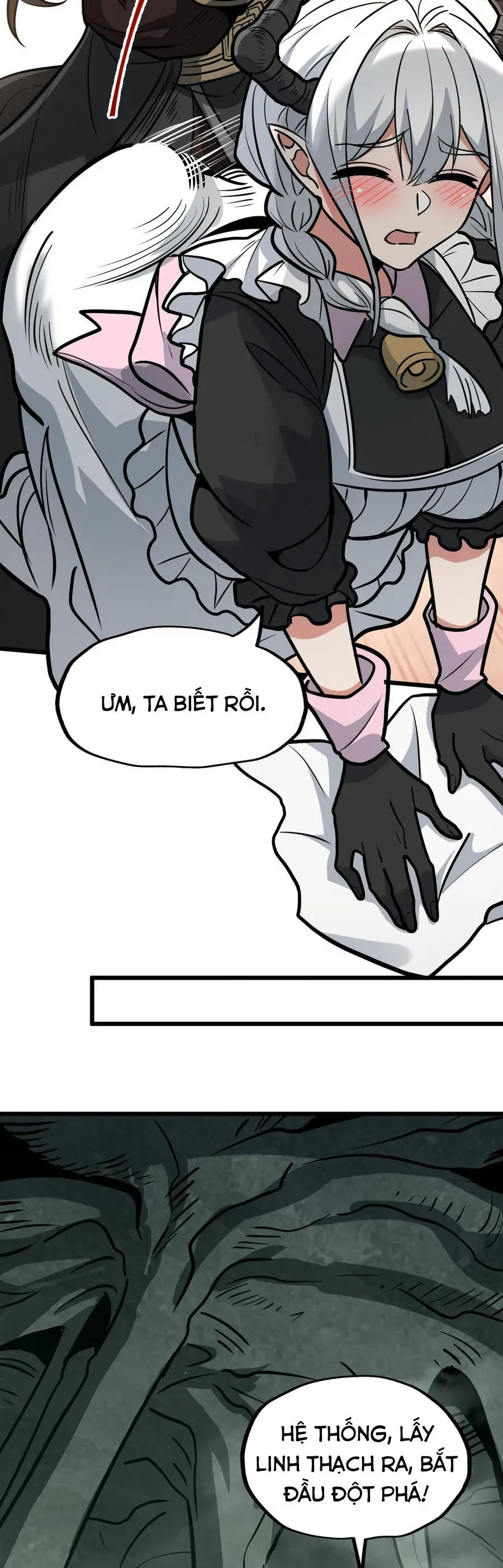 Hệ Thống Trả Về Vạn Lần: Sư Tỷ Xin Tự Trọng Chapter 27 - Trang 19