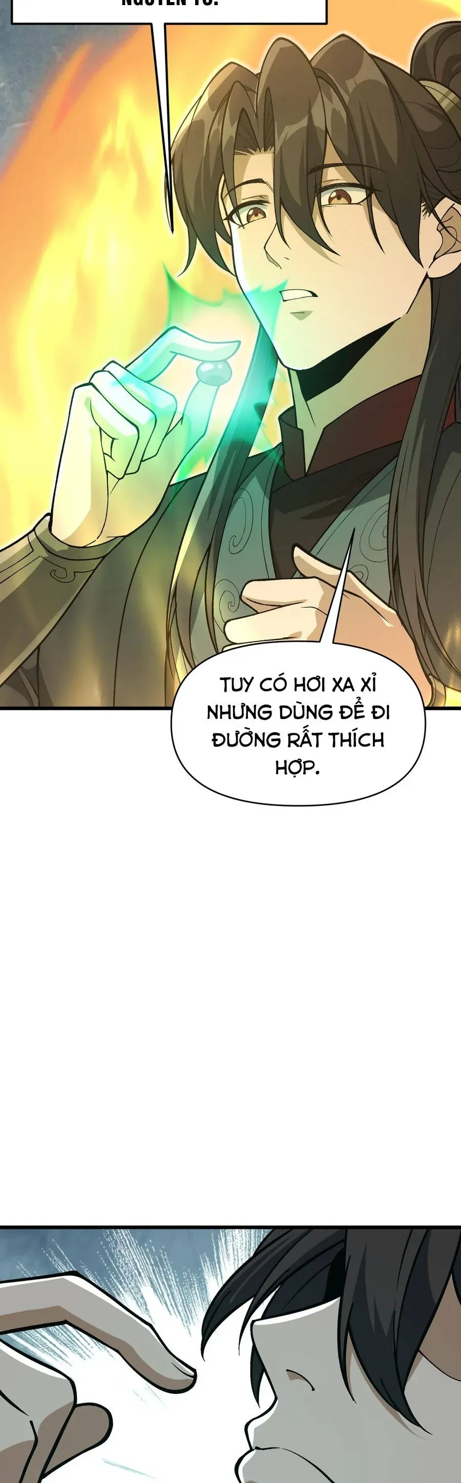 Hệ Thống Trả Về Vạn Lần: Sư Tỷ Xin Tự Trọng Chapter 27 - Trang 34