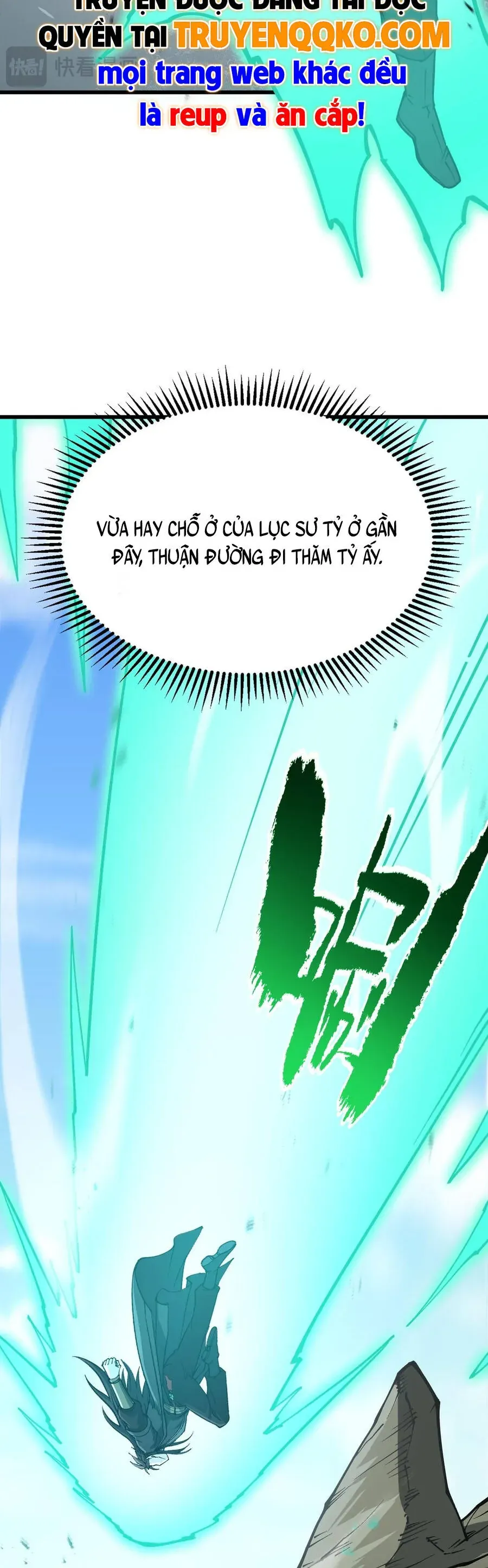Hệ Thống Trả Về Vạn Lần: Sư Tỷ Xin Tự Trọng Chapter 27 - Trang 36