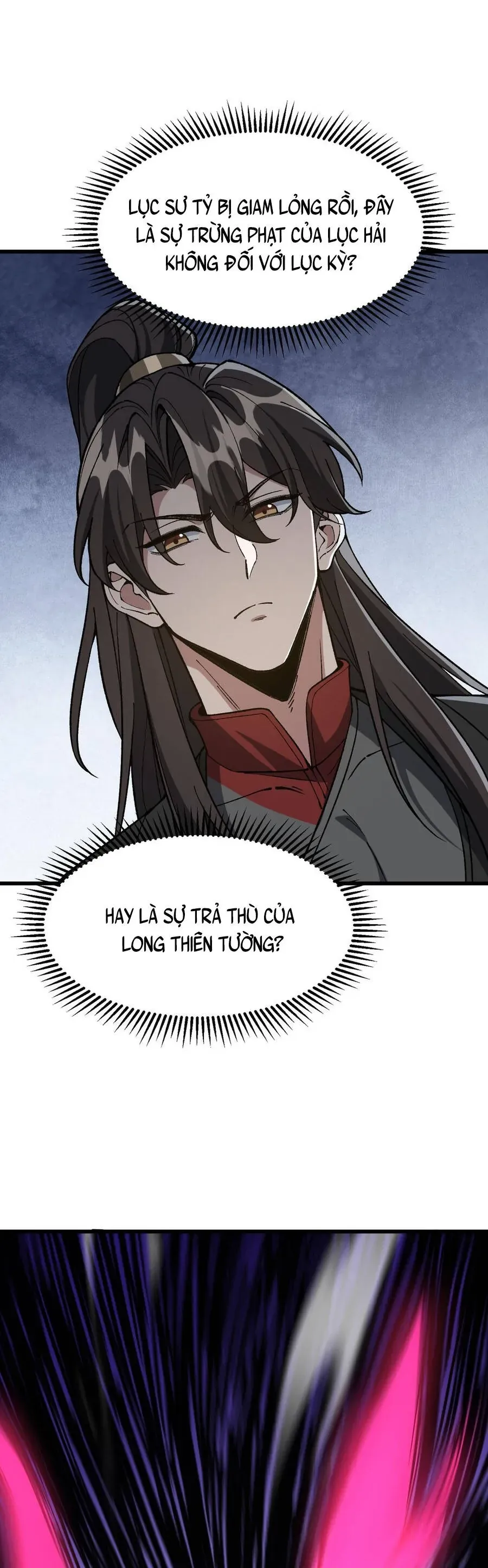 Hệ Thống Trả Về Vạn Lần: Sư Tỷ Xin Tự Trọng Chapter 27 - Trang 39