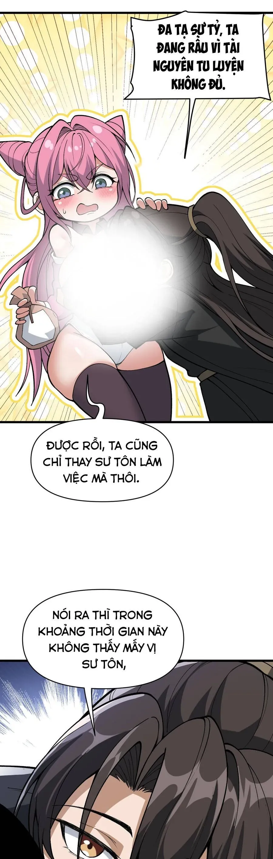 Hệ Thống Trả Về Vạn Lần: Sư Tỷ Xin Tự Trọng Chapter 27 - Trang 4
