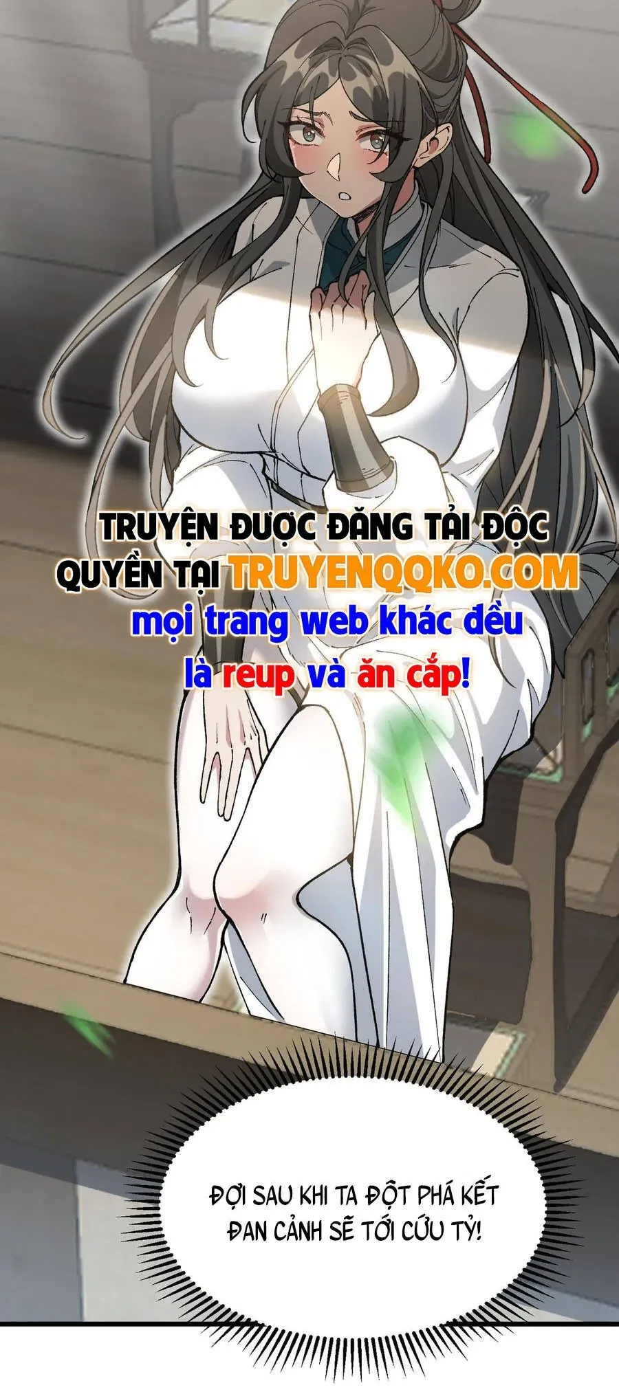 Hệ Thống Trả Về Vạn Lần: Sư Tỷ Xin Tự Trọng Chapter 27 - Trang 44
