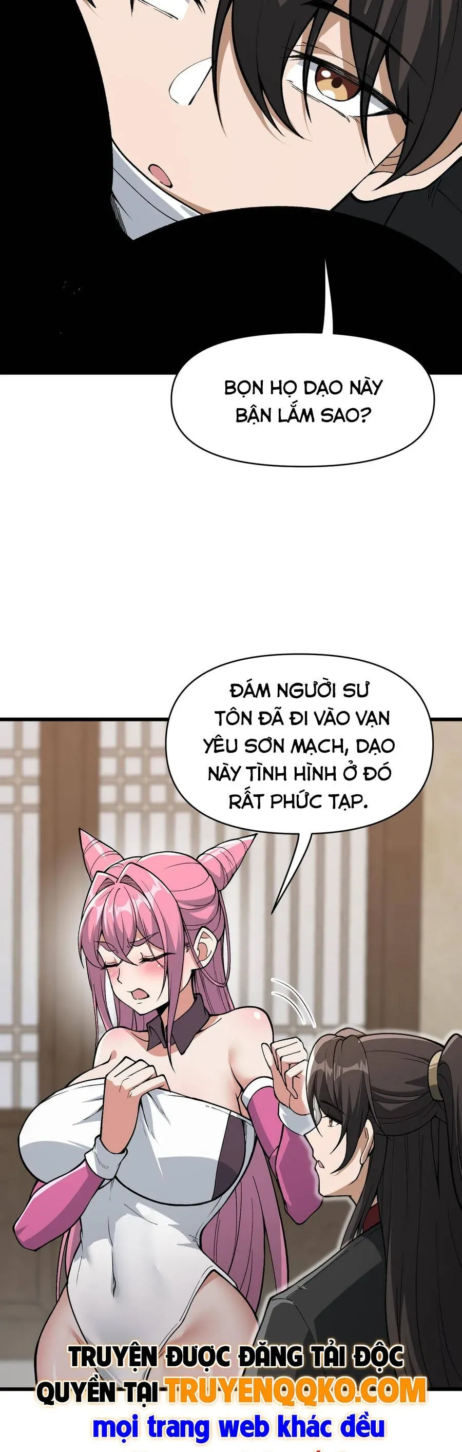 Hệ Thống Trả Về Vạn Lần: Sư Tỷ Xin Tự Trọng Chapter 27 - Trang 5