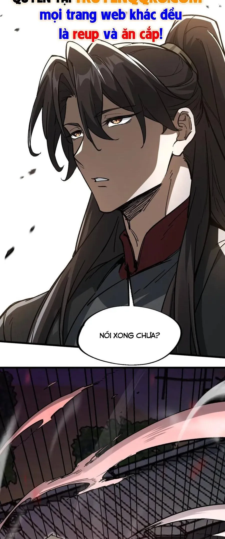 Hệ Thống Trả Về Vạn Lần: Sư Tỷ Xin Tự Trọng Chapter 28 - Trang 12