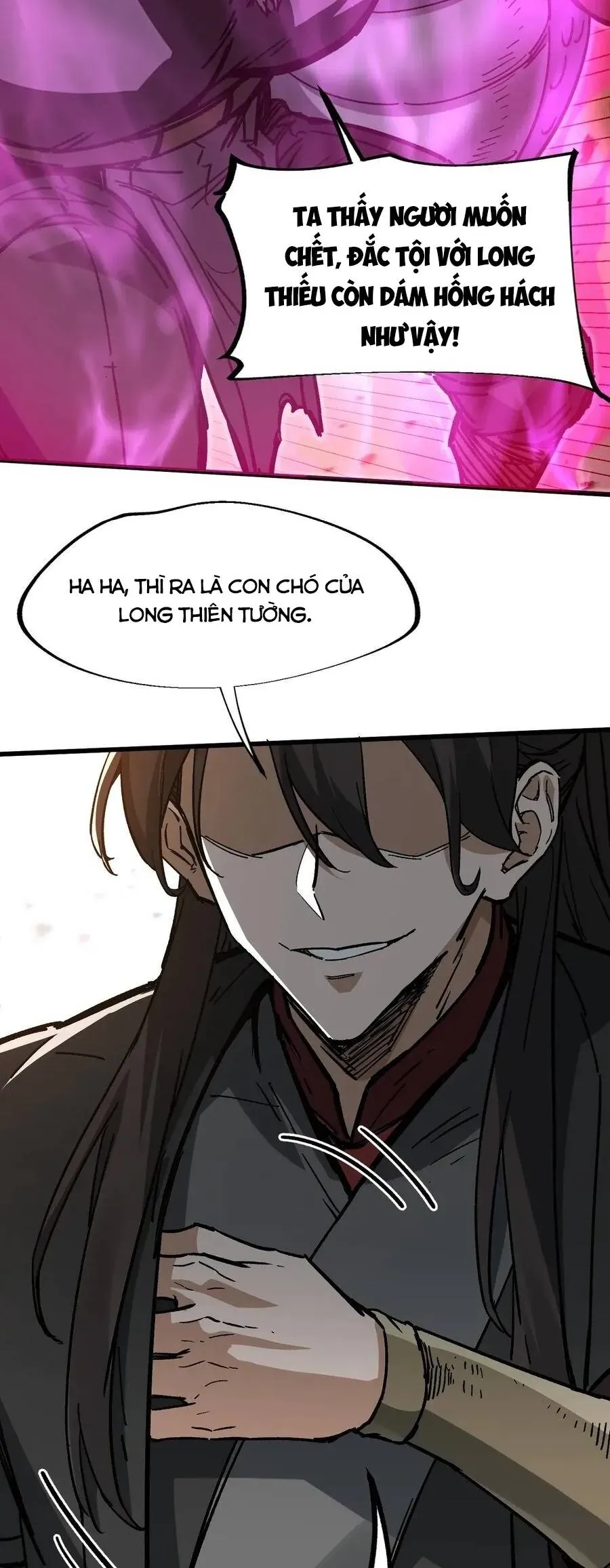 Hệ Thống Trả Về Vạn Lần: Sư Tỷ Xin Tự Trọng Chapter 28 - Trang 16