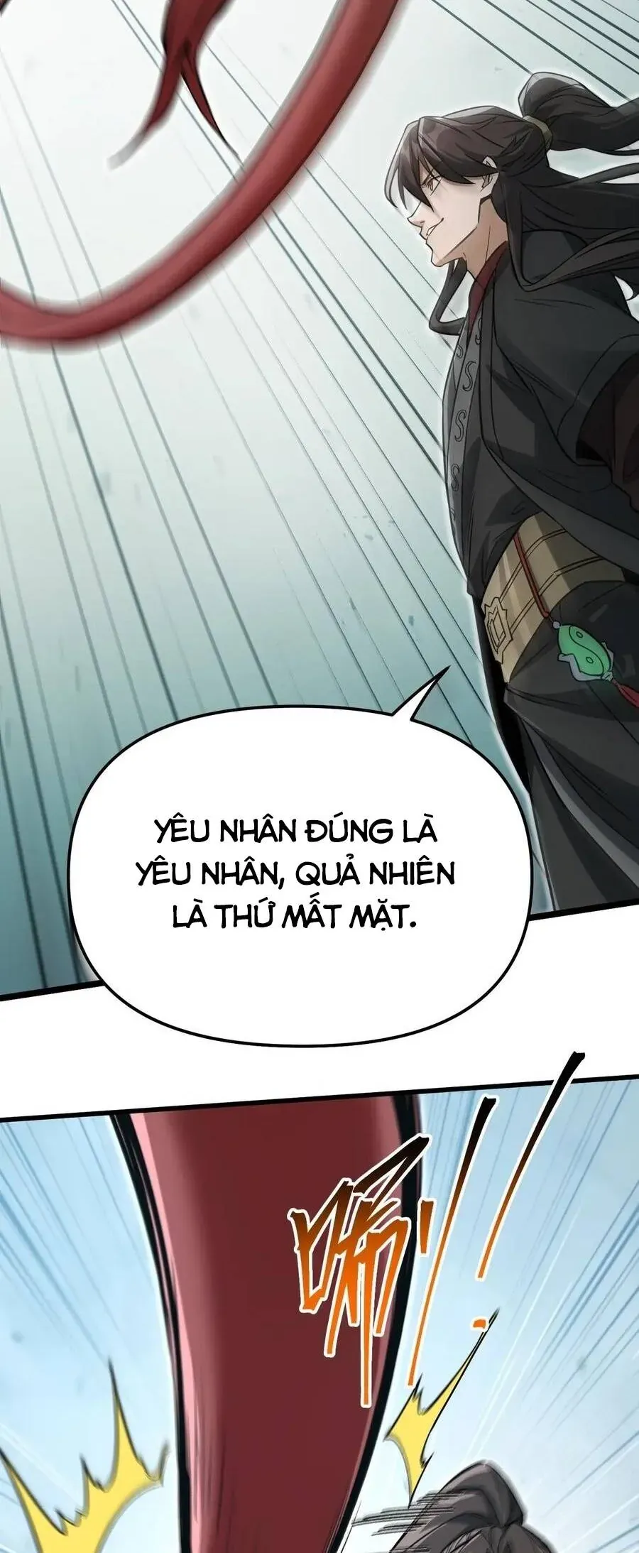 Hệ Thống Trả Về Vạn Lần: Sư Tỷ Xin Tự Trọng Chapter 28 - Trang 21