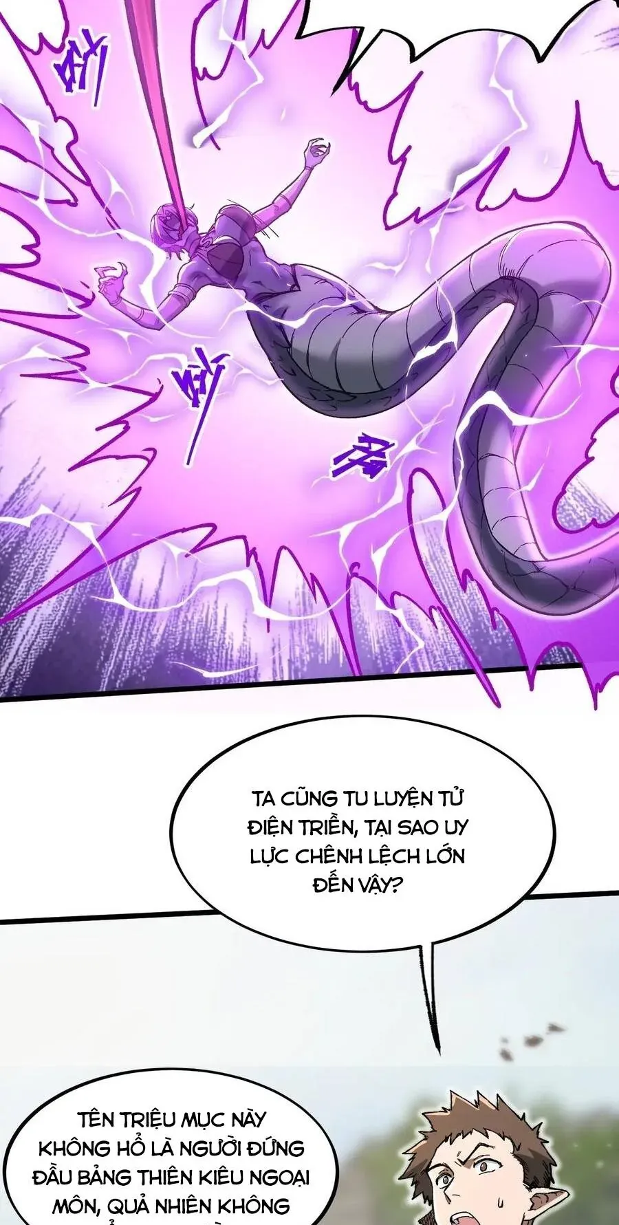 Hệ Thống Trả Về Vạn Lần: Sư Tỷ Xin Tự Trọng Chapter 28 - Trang 24