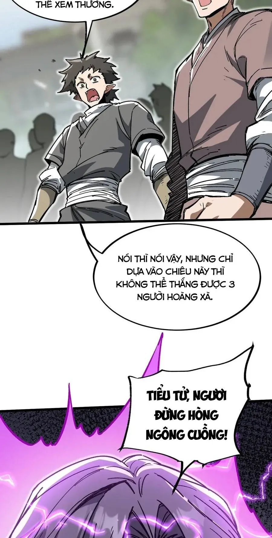 Hệ Thống Trả Về Vạn Lần: Sư Tỷ Xin Tự Trọng Chapter 28 - Trang 25