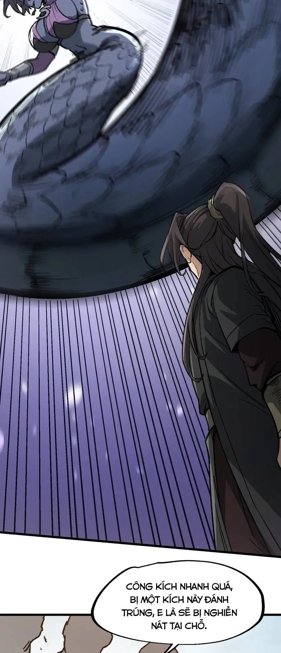 Hệ Thống Trả Về Vạn Lần: Sư Tỷ Xin Tự Trọng Chapter 28 - Trang 29