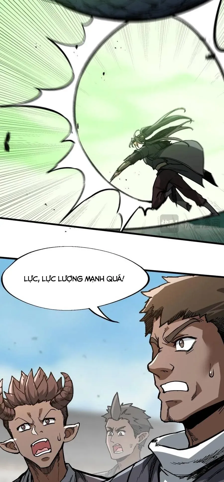 Hệ Thống Trả Về Vạn Lần: Sư Tỷ Xin Tự Trọng Chapter 28 - Trang 34