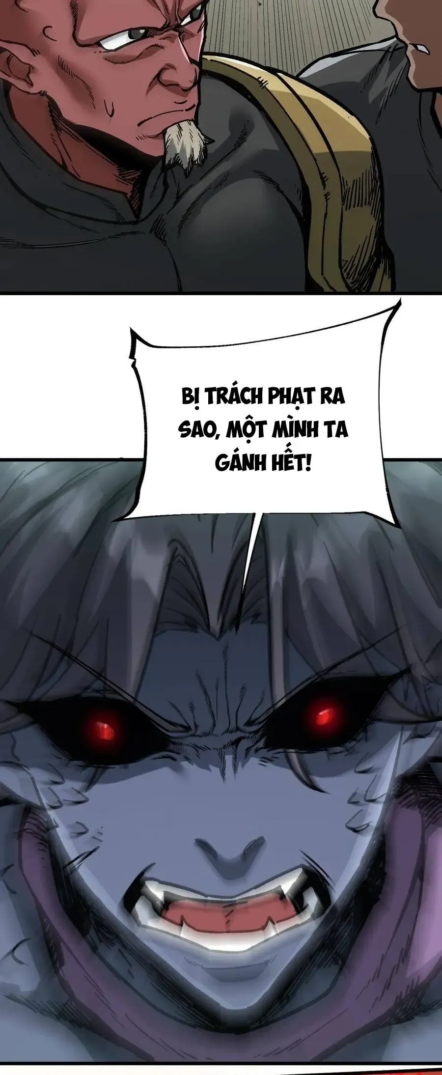 Hệ Thống Trả Về Vạn Lần: Sư Tỷ Xin Tự Trọng Chapter 28 - Trang 36