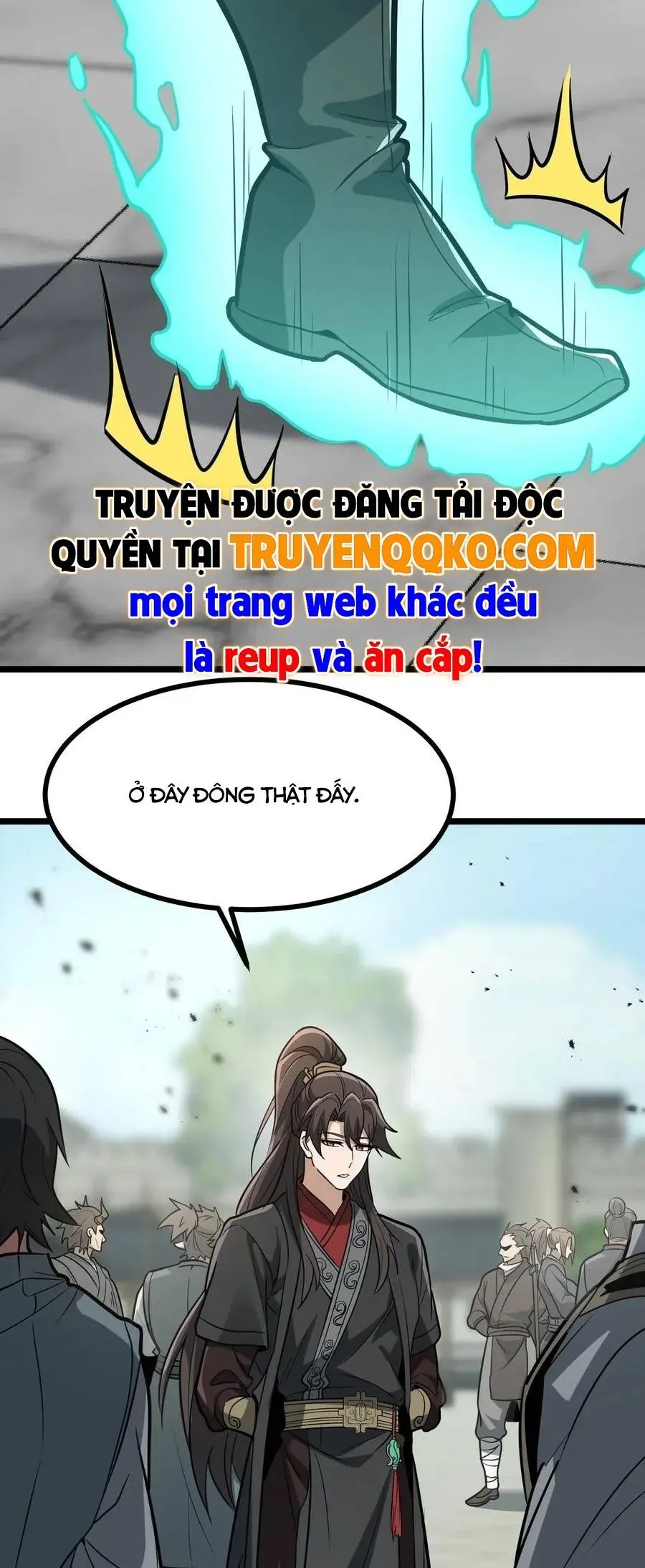 Hệ Thống Trả Về Vạn Lần: Sư Tỷ Xin Tự Trọng Chapter 28 - Trang 4