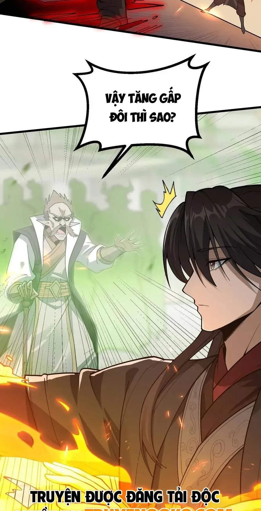 Hệ Thống Trả Về Vạn Lần: Sư Tỷ Xin Tự Trọng Chapter 28 - Trang 45