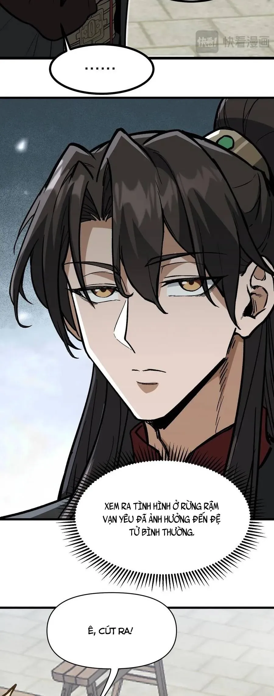 Hệ Thống Trả Về Vạn Lần: Sư Tỷ Xin Tự Trọng Chapter 28 - Trang 7