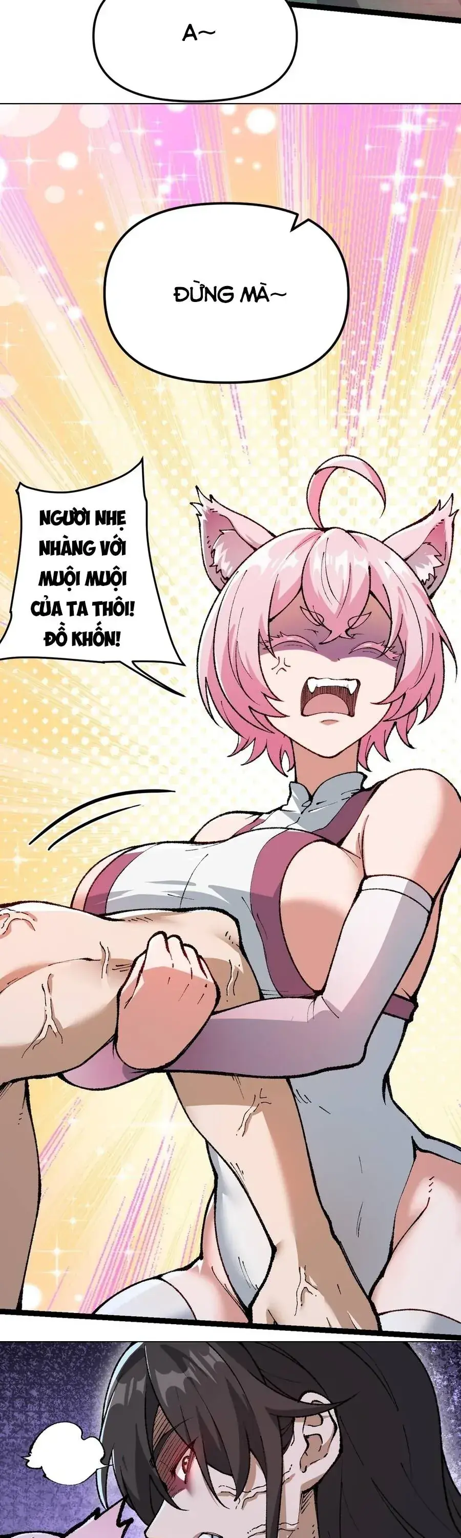 Hệ Thống Trả Về Vạn Lần: Sư Tỷ Xin Tự Trọng Chapter 9 - Trang 11