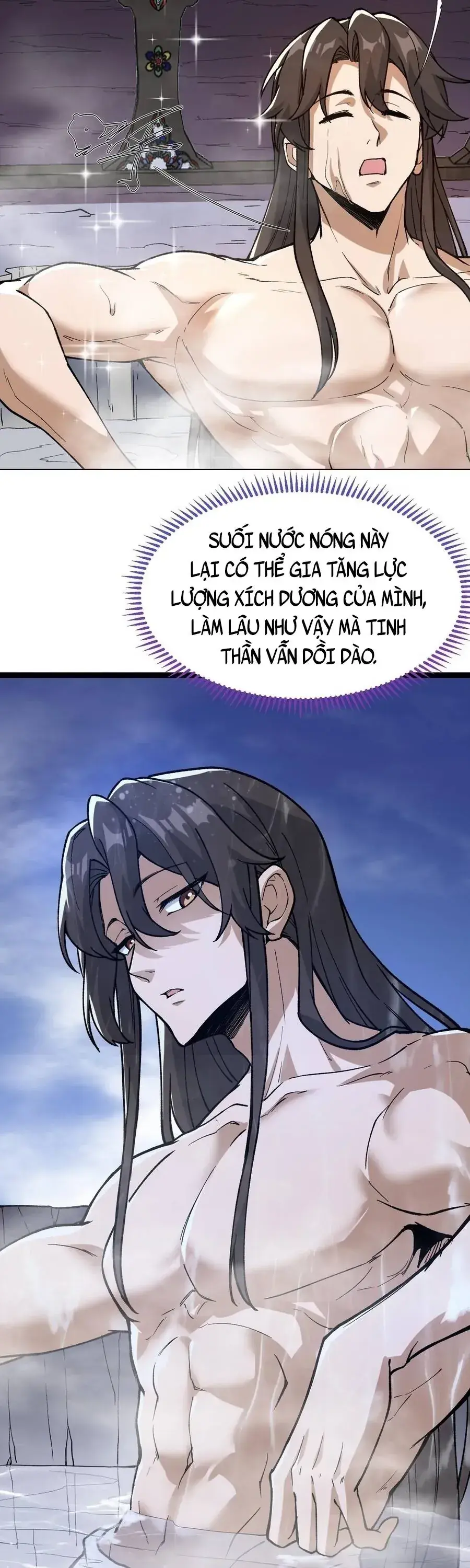 Hệ Thống Trả Về Vạn Lần: Sư Tỷ Xin Tự Trọng Chapter 9 - Trang 15