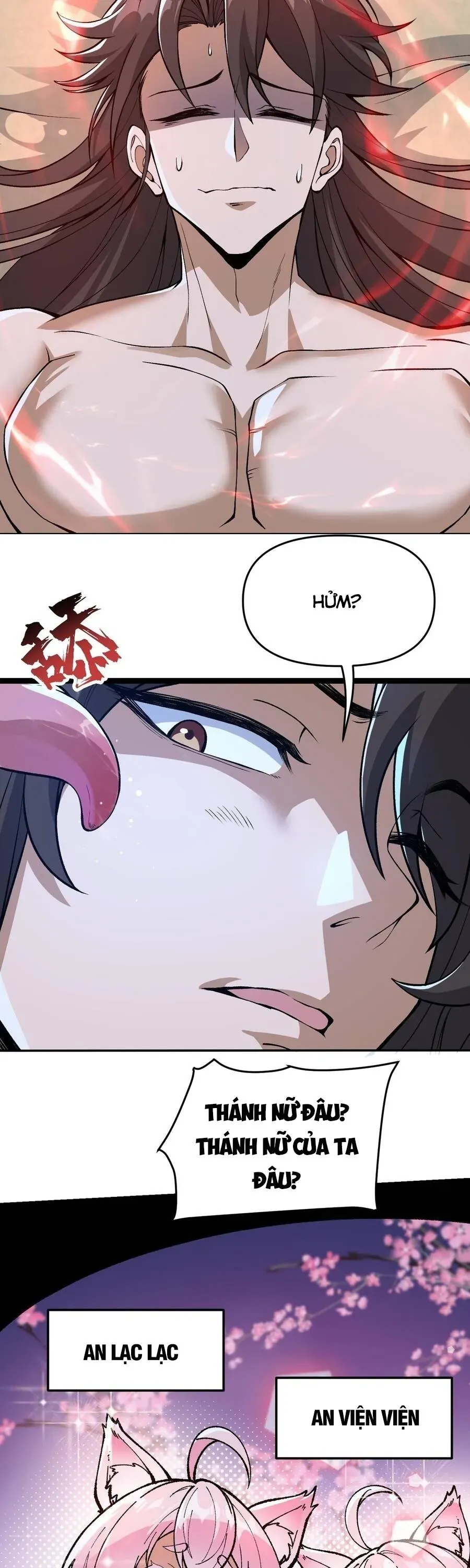 Hệ Thống Trả Về Vạn Lần: Sư Tỷ Xin Tự Trọng Chapter 9 - Trang 6
