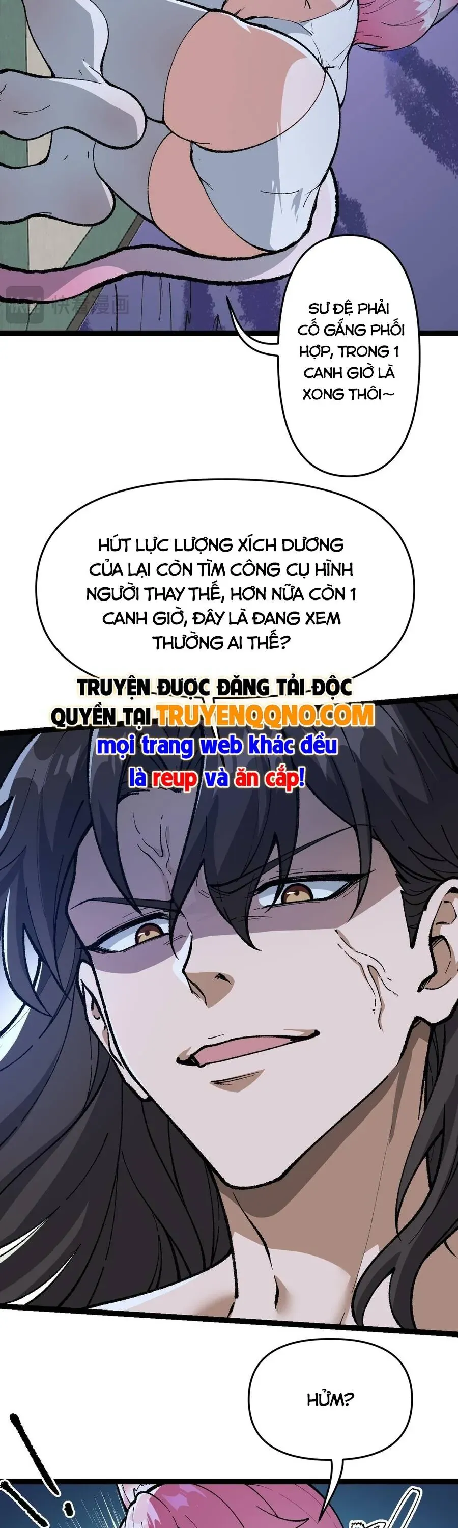 Hệ Thống Trả Về Vạn Lần: Sư Tỷ Xin Tự Trọng Chapter 9 - Trang 9