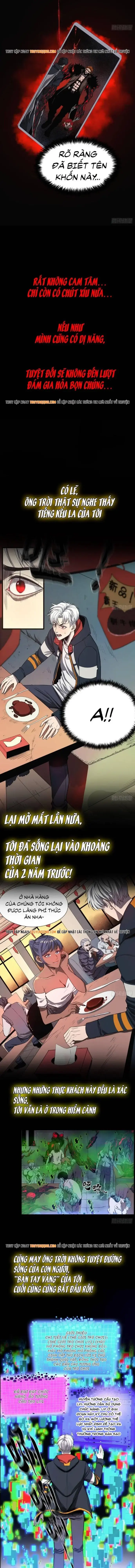 Hệ Thống Trùng Sinh: Ta Cày Phó Bản Thành Thần Chapter 0 - Trang 3