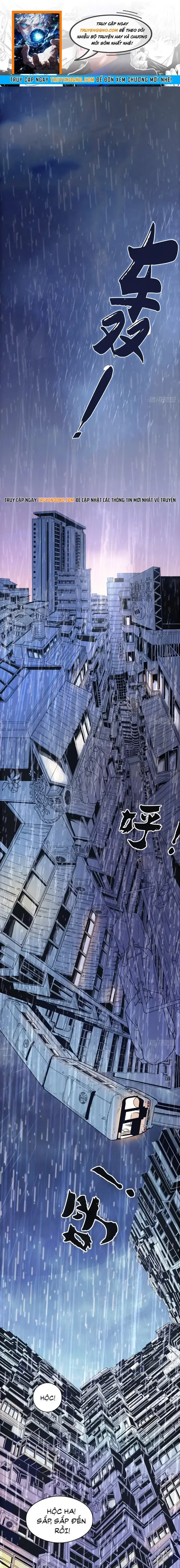 Hệ Thống Trùng Sinh: Ta Cày Phó Bản Thành Thần Chapter 1 - Trang 2
