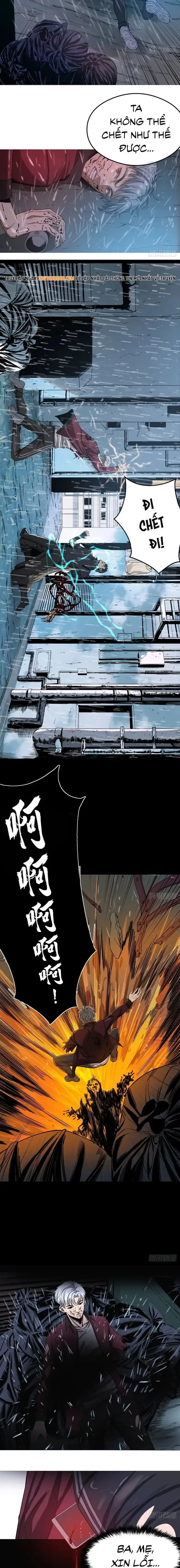 Hệ Thống Trùng Sinh: Ta Cày Phó Bản Thành Thần Chapter 1 - Trang 6
