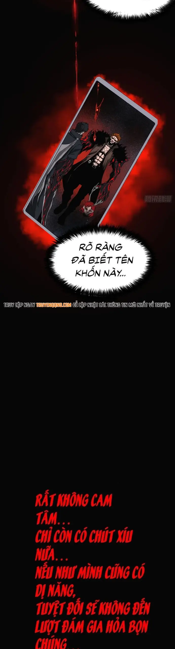 Hệ Thống Trùng Sinh: Ta Cày Phó Bản Thành Thần Chapter 1 - Trang 7