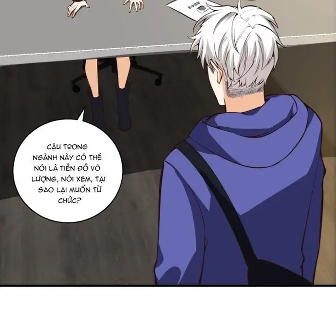 Hệ Thống Trùng Sinh: Ta Cày Phó Bản Thành Thần Chapter 10 - Trang 6