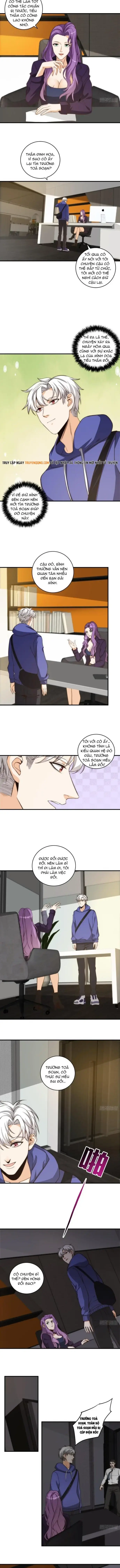 Hệ Thống Trùng Sinh: Ta Cày Phó Bản Thành Thần Chapter 11 - Trang 3