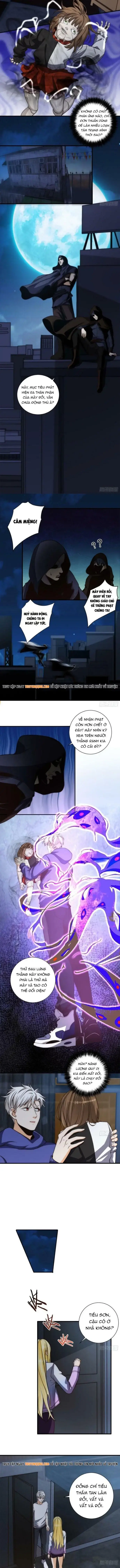 Hệ Thống Trùng Sinh: Ta Cày Phó Bản Thành Thần Chapter 15 - Trang 3