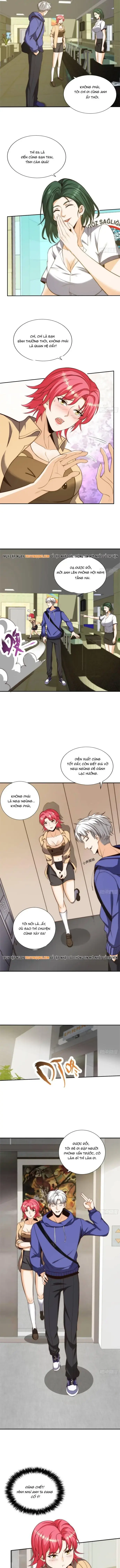 Hệ Thống Trùng Sinh: Ta Cày Phó Bản Thành Thần Chapter 16 - Trang 6