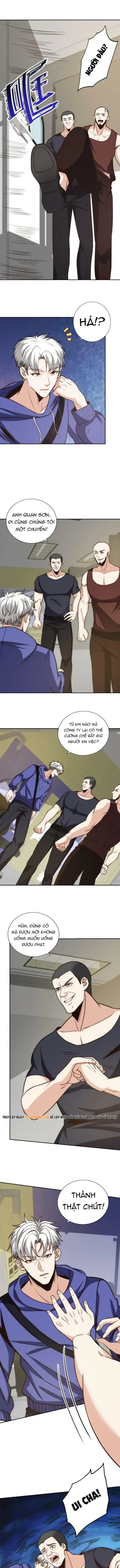 Hệ Thống Trùng Sinh: Ta Cày Phó Bản Thành Thần Chapter 18 - Trang 3