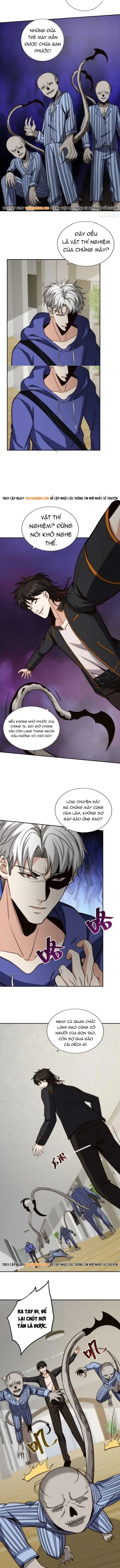 Hệ Thống Trùng Sinh: Ta Cày Phó Bản Thành Thần Chapter 18 - Trang 6