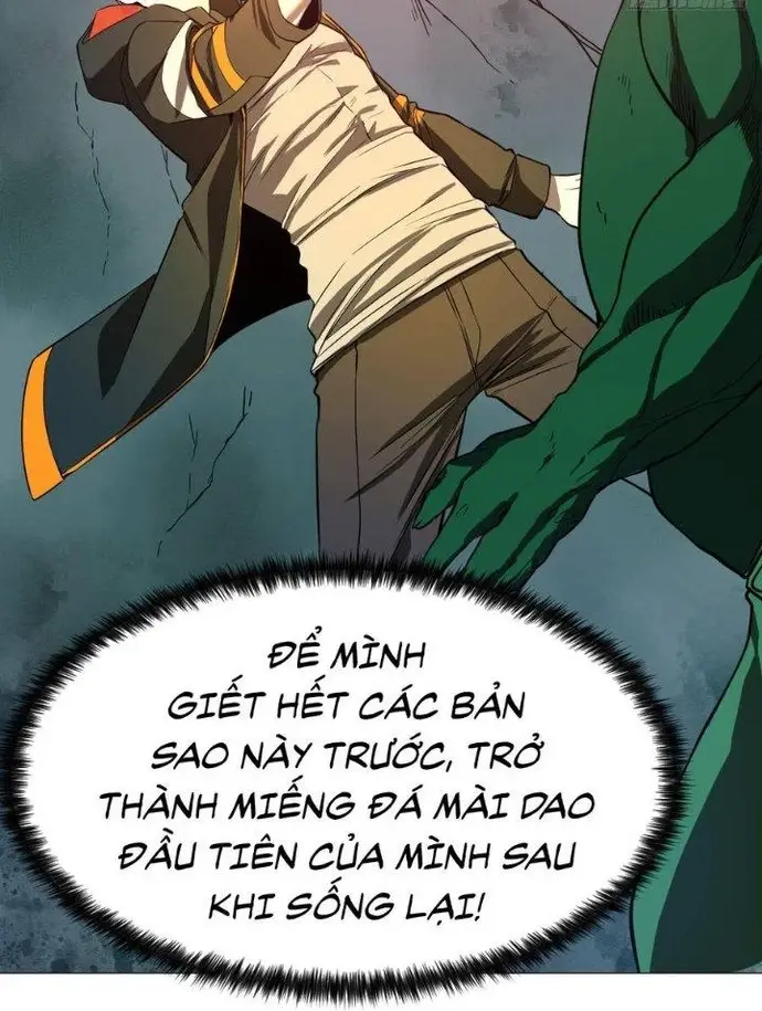 Hệ Thống Trùng Sinh: Ta Cày Phó Bản Thành Thần Chapter 2 - Trang 9
