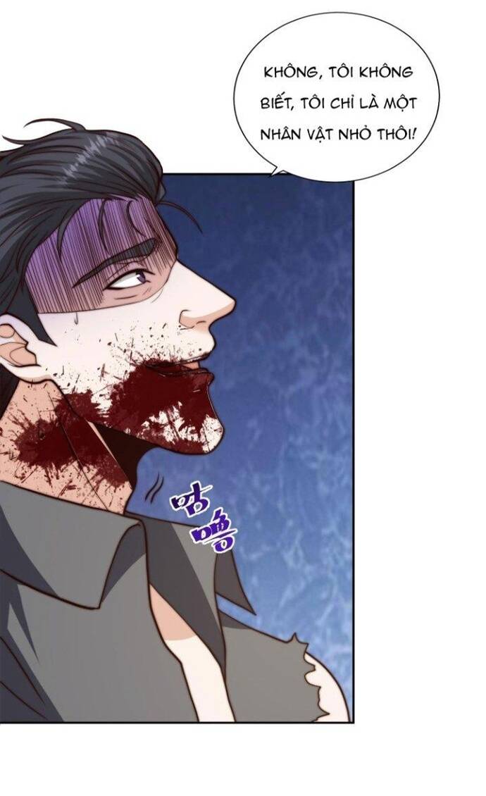 Hệ Thống Trùng Sinh: Ta Cày Phó Bản Thành Thần Chapter 21 - Trang 24