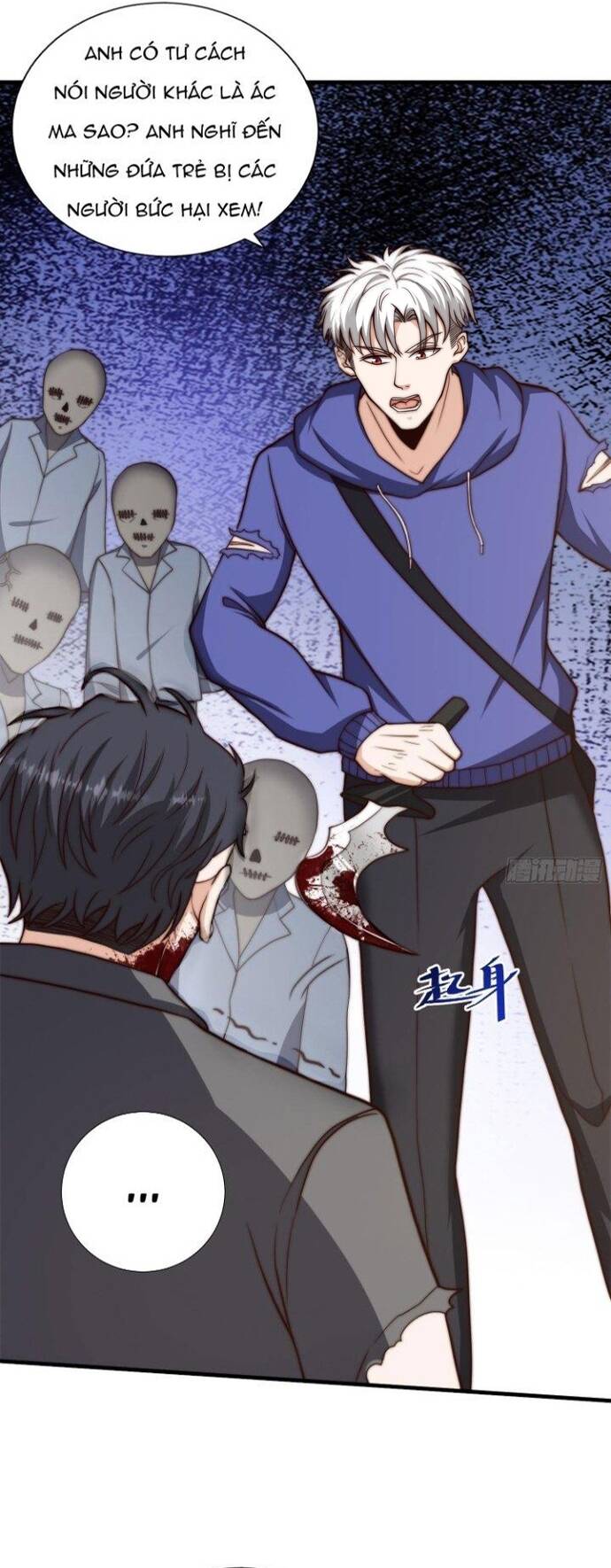Hệ Thống Trùng Sinh: Ta Cày Phó Bản Thành Thần Chapter 21 - Trang 27