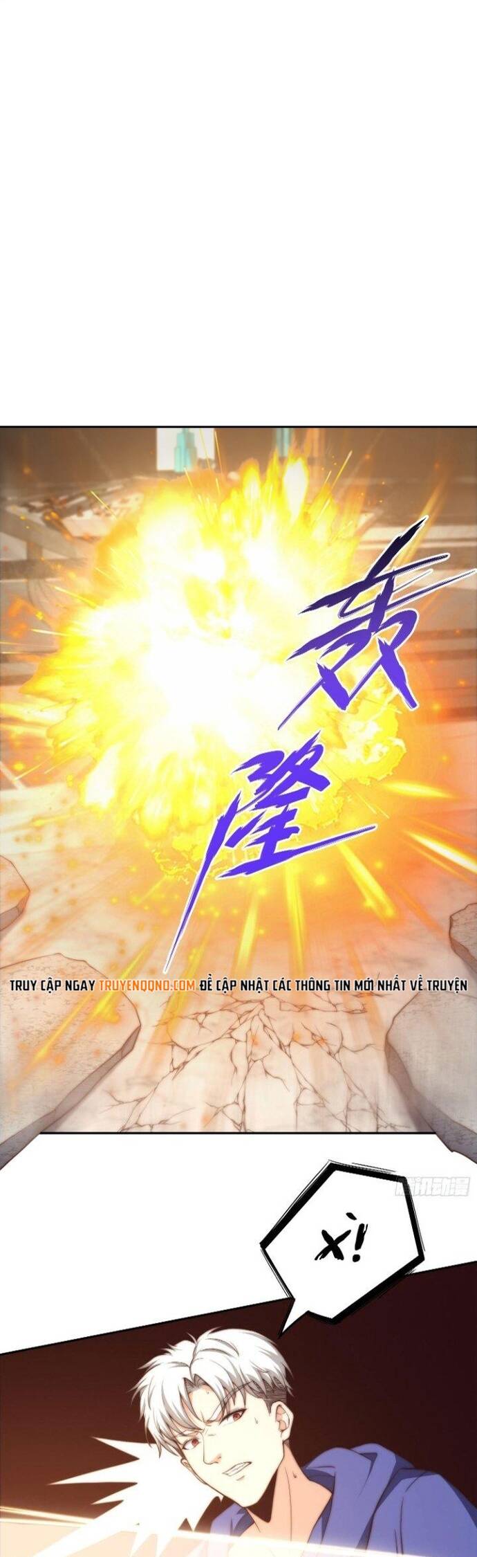 Hệ Thống Trùng Sinh: Ta Cày Phó Bản Thành Thần Chapter 21 - Trang 9