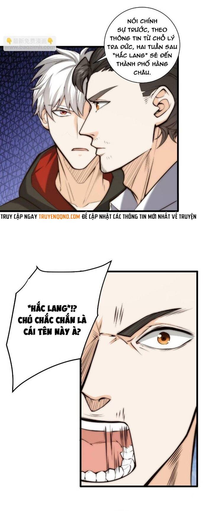 Hệ Thống Trùng Sinh: Ta Cày Phó Bản Thành Thần Chapter 22 - Trang 13