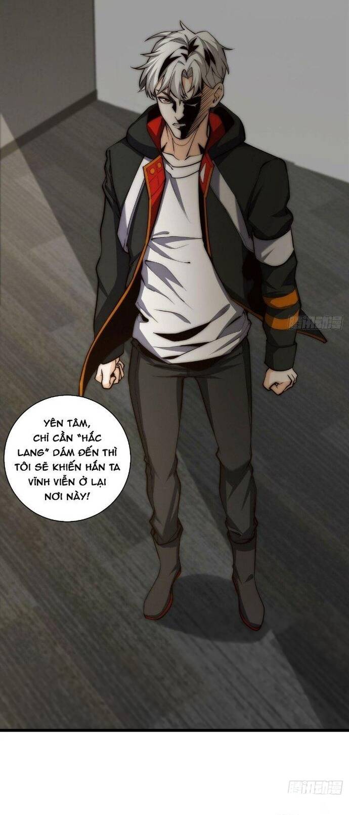 Hệ Thống Trùng Sinh: Ta Cày Phó Bản Thành Thần Chapter 22 - Trang 17