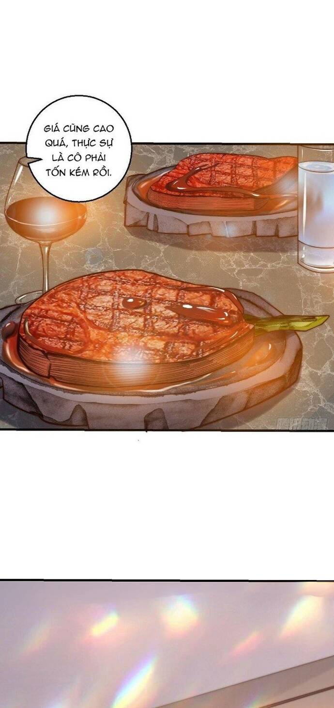 Hệ Thống Trùng Sinh: Ta Cày Phó Bản Thành Thần Chapter 23 - Trang 7